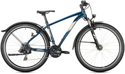 MORRISON BEAVER SPORT 29" Diamant blue - sand